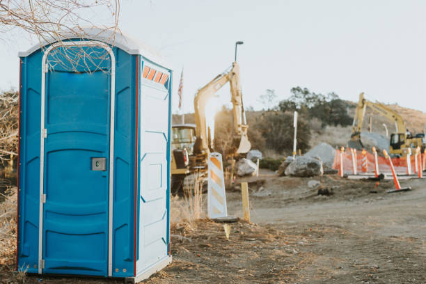 Best Sanitation services for porta potties  in Oak Hills, OR