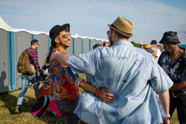 Portable Toilet Options We Offer in Oak Hills, OR