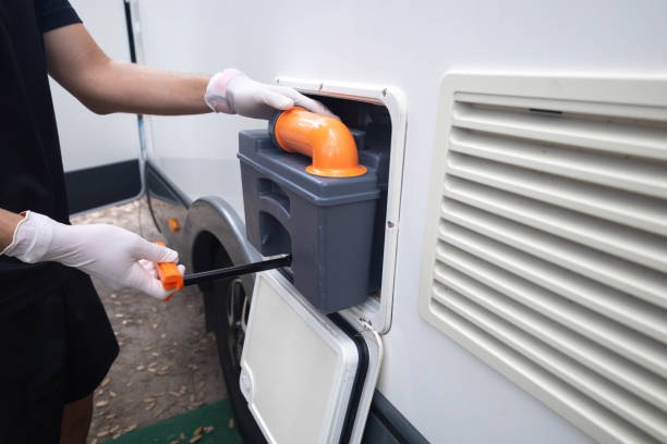 Best Porta potty for special events  in Oak Hills, OR