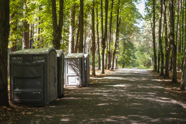 Porta potty services near me in Oak Hills, OR