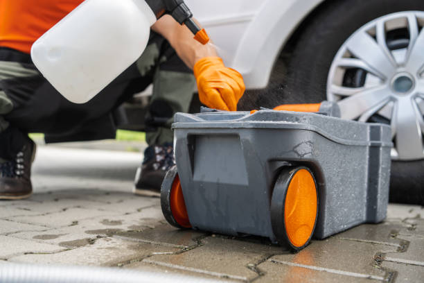 Best Local porta potty services  in Oak Hills, OR