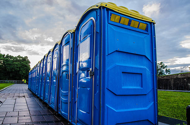 Best Affordable portable toilet rental  in Oak Hills, OR