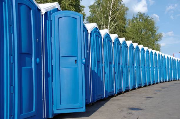 Best Portable restroom trailer rental  in Oak Hills, OR